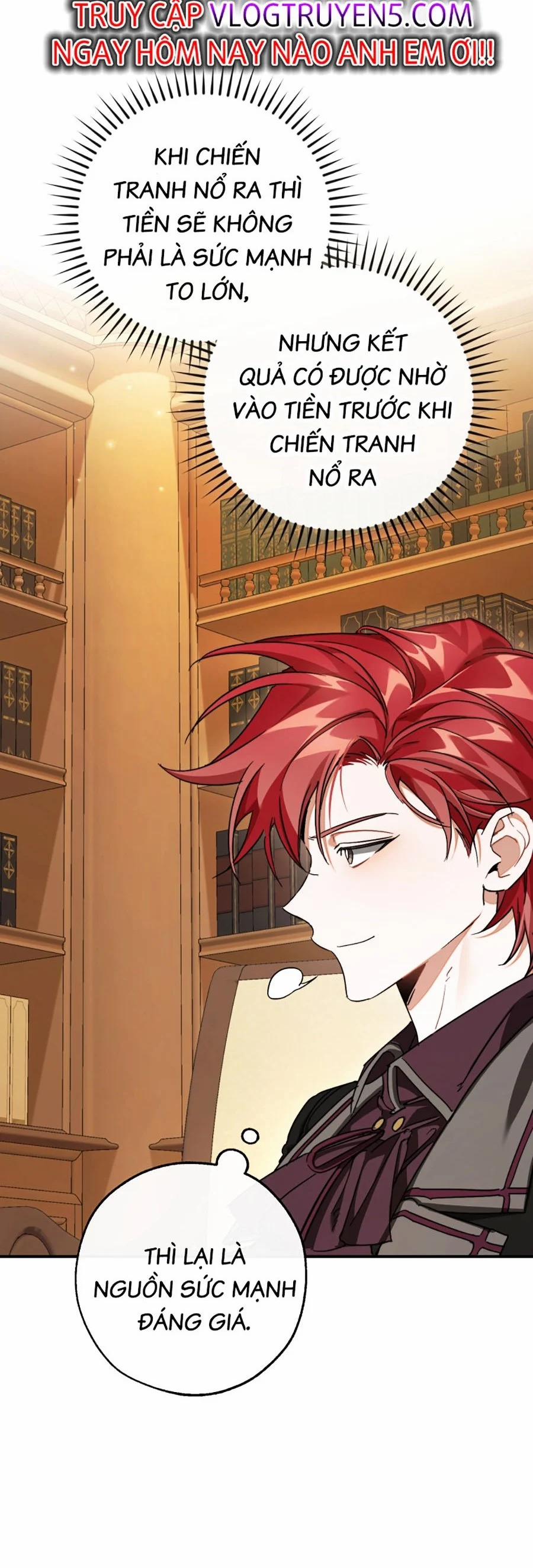 Sự Ra Đời Của Một Anh Hùng 109 trang 38