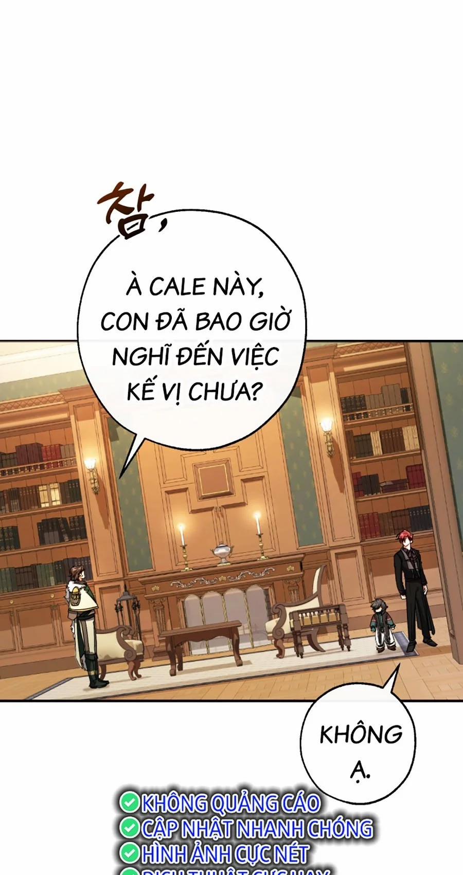 Sự Ra Đời Của Một Anh Hùng 109 trang 40