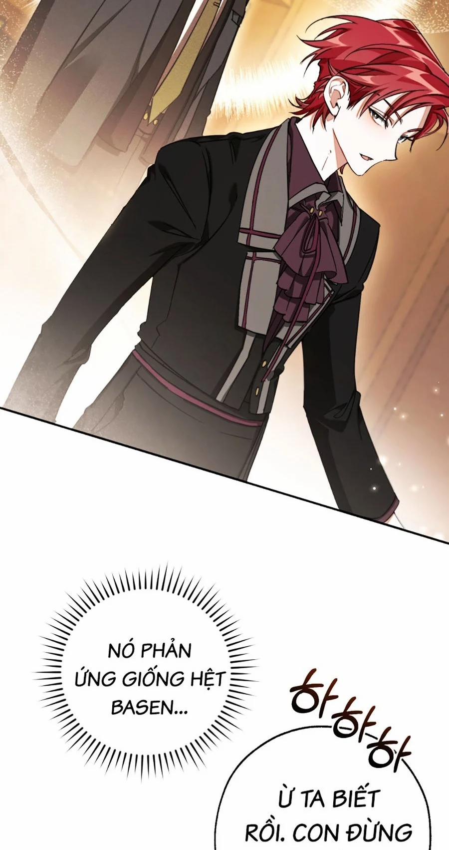 Sự Ra Đời Của Một Anh Hùng 109 trang 42