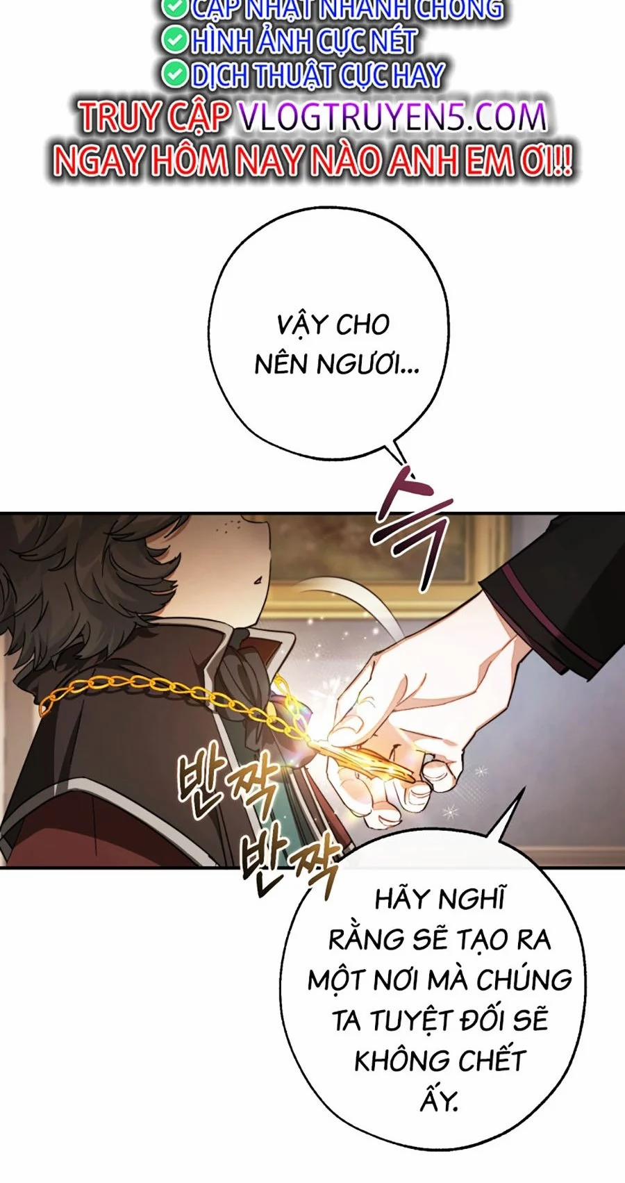 Sự Ra Đời Của Một Anh Hùng 109 trang 47