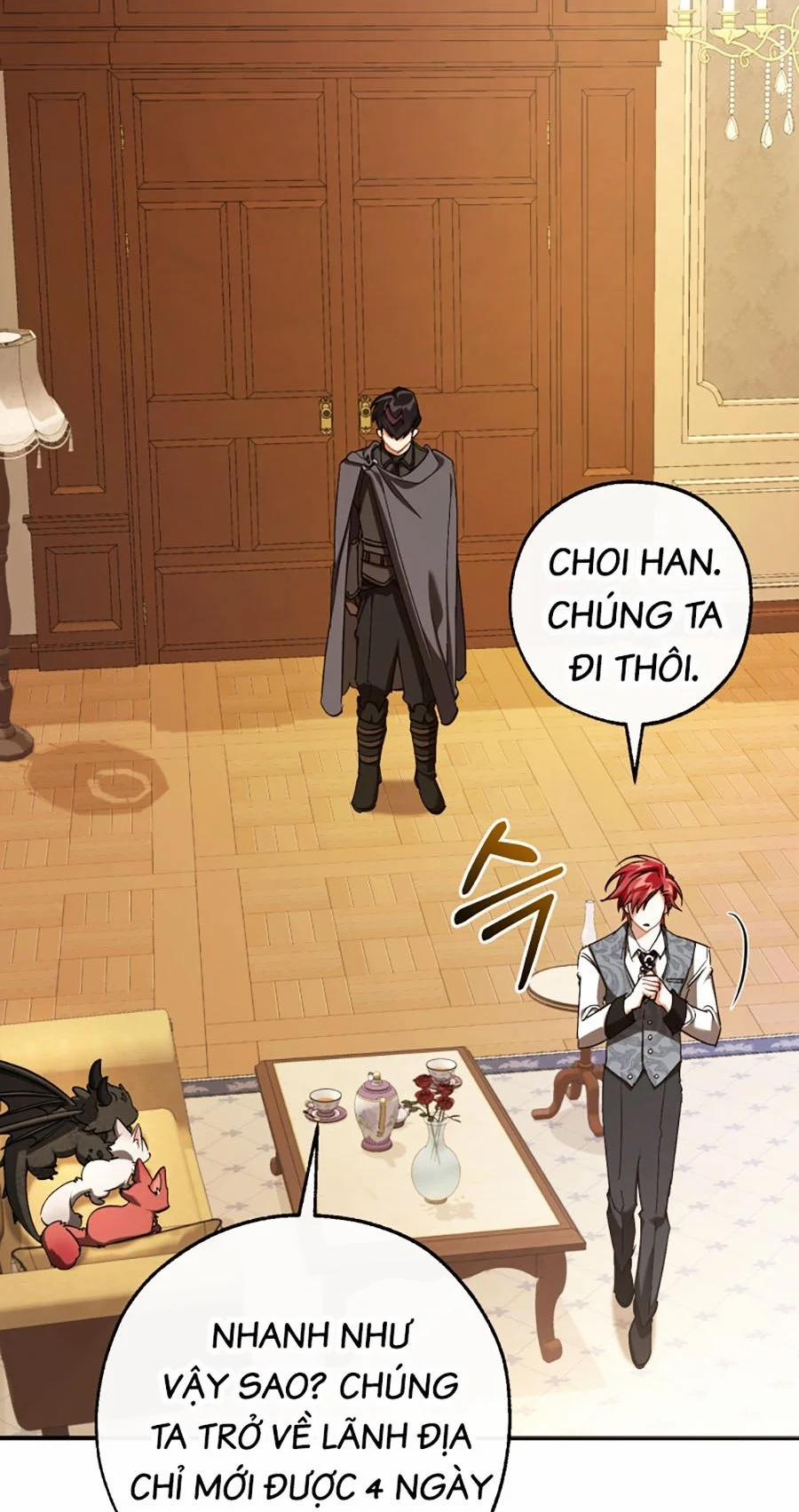 Sự Ra Đời Của Một Anh Hùng 109 trang 51