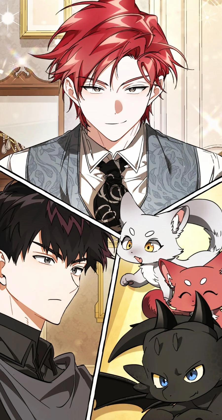 Sự Ra Đời Của Một Anh Hùng 109 trang 57