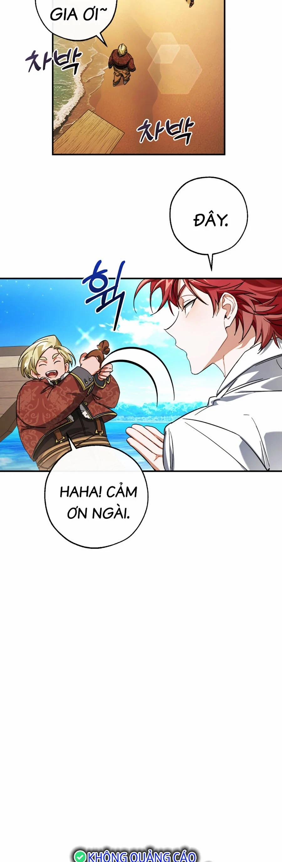 Sự Ra Đời Của Một Anh Hùng 109 trang 7