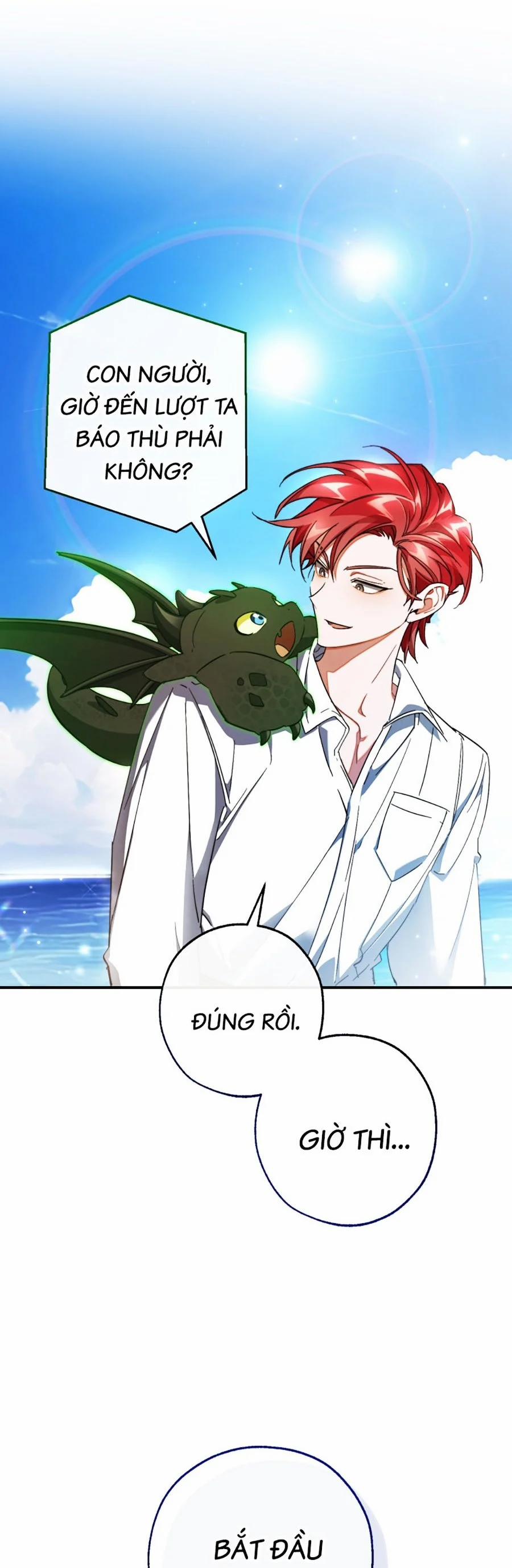 Sự Ra Đời Của Một Anh Hùng 109 trang 9