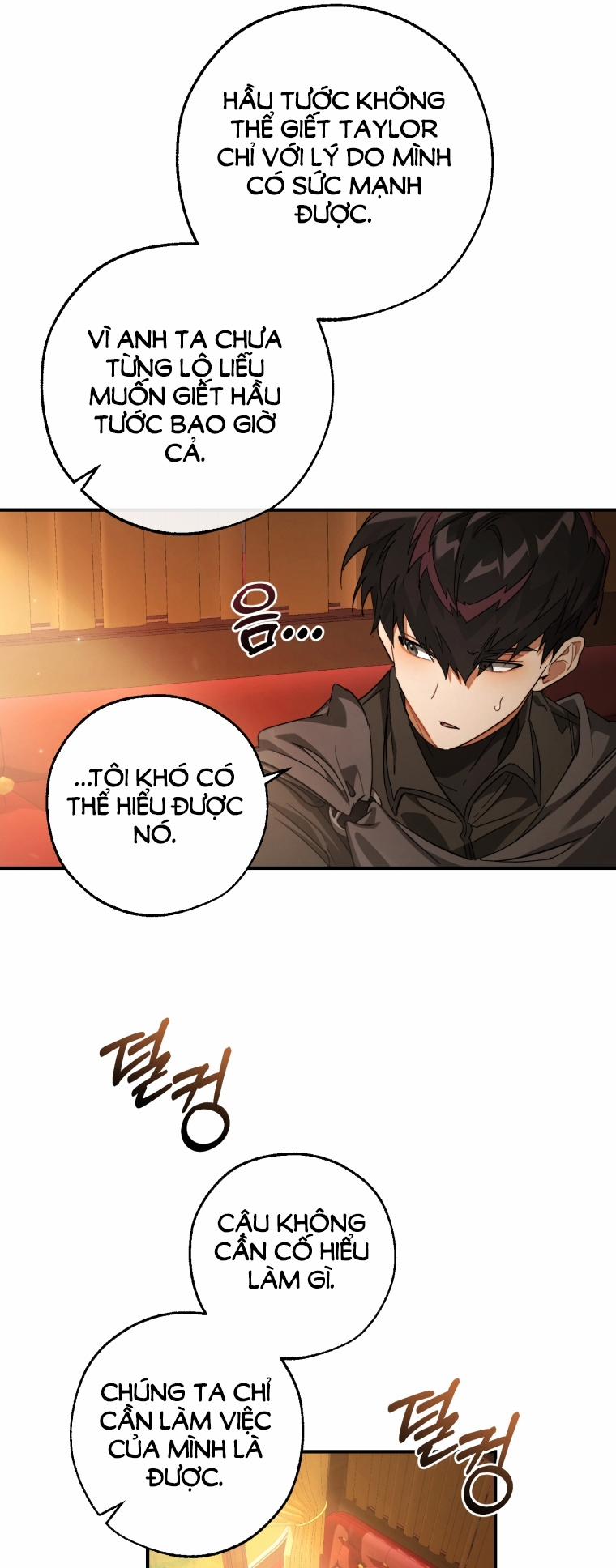 Sự Ra Đời Của Một Anh Hùng 110.1 trang 17