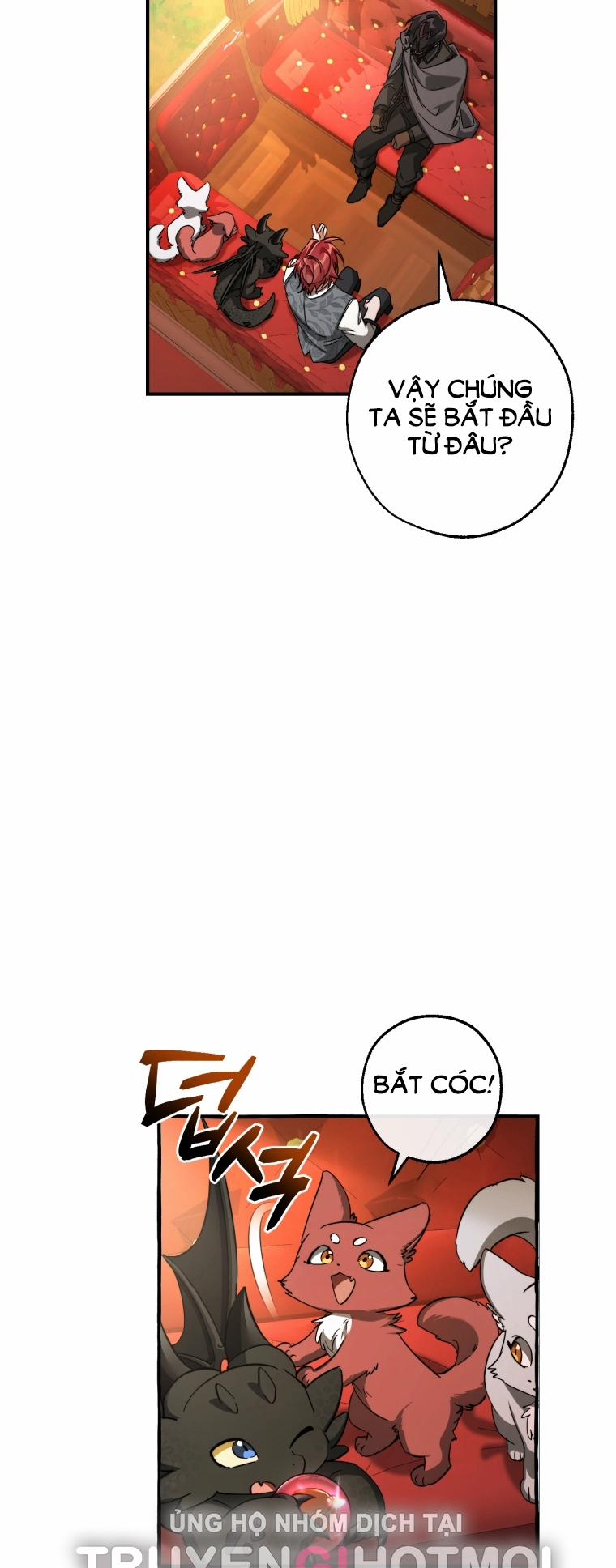 Sự Ra Đời Của Một Anh Hùng 110.1 trang 18