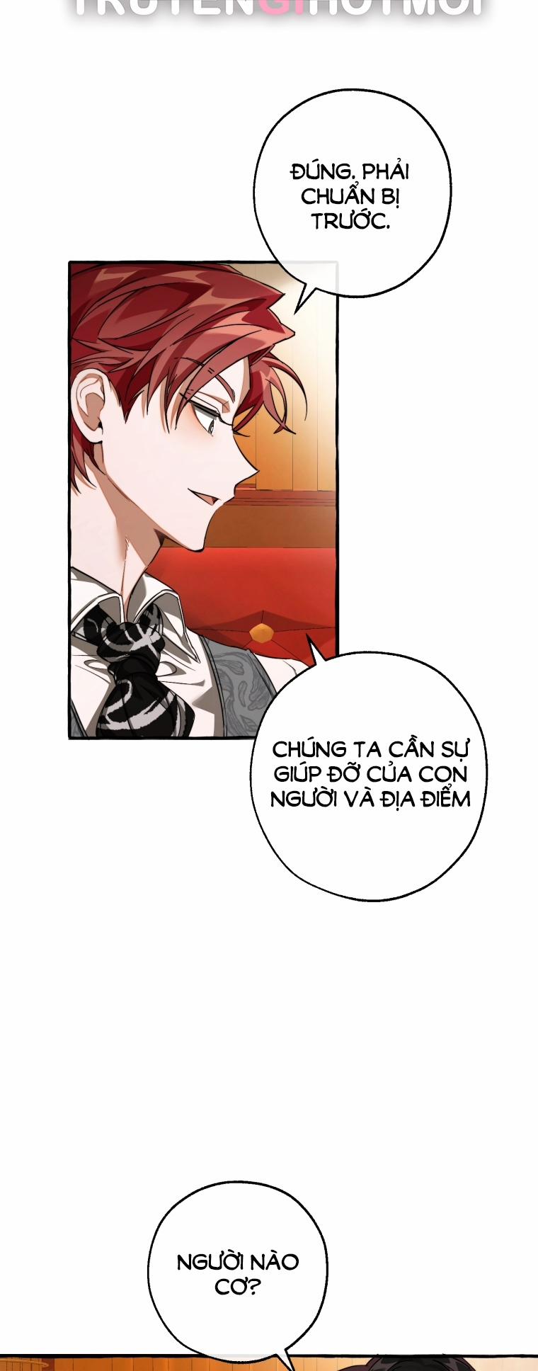 Sự Ra Đời Của Một Anh Hùng 110.1 trang 19