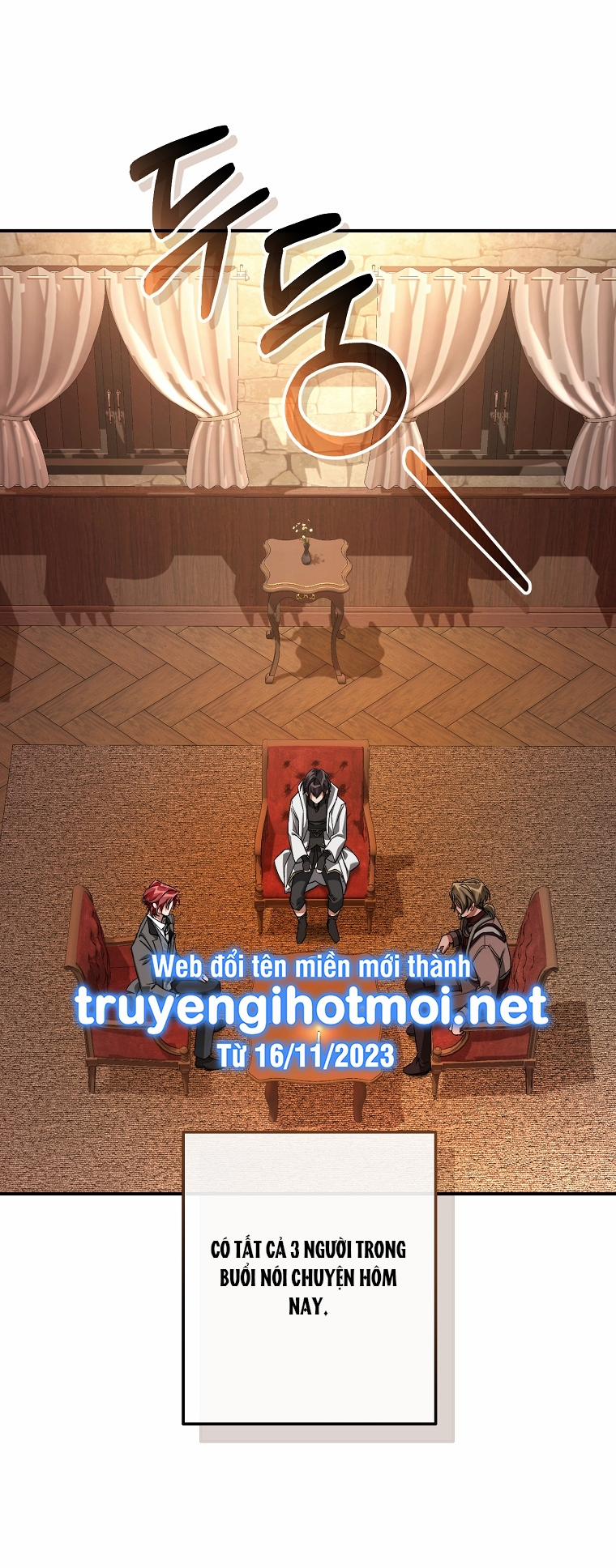 Sự Ra Đời Của Một Anh Hùng 110.1 trang 26