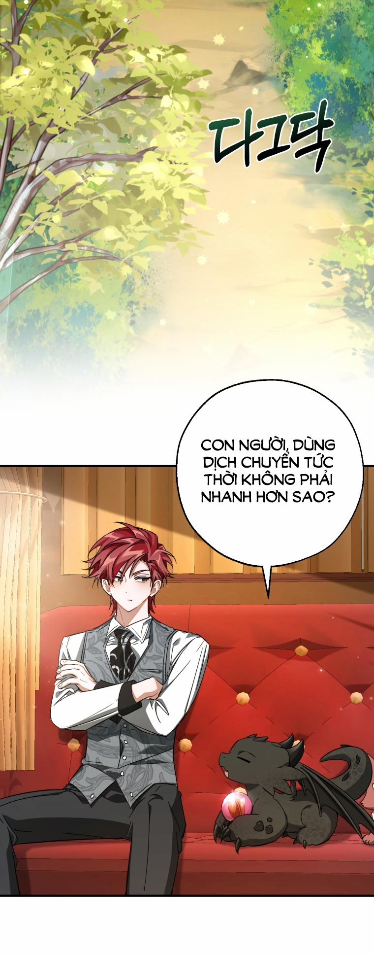 Sự Ra Đời Của Một Anh Hùng 110.1 trang 6