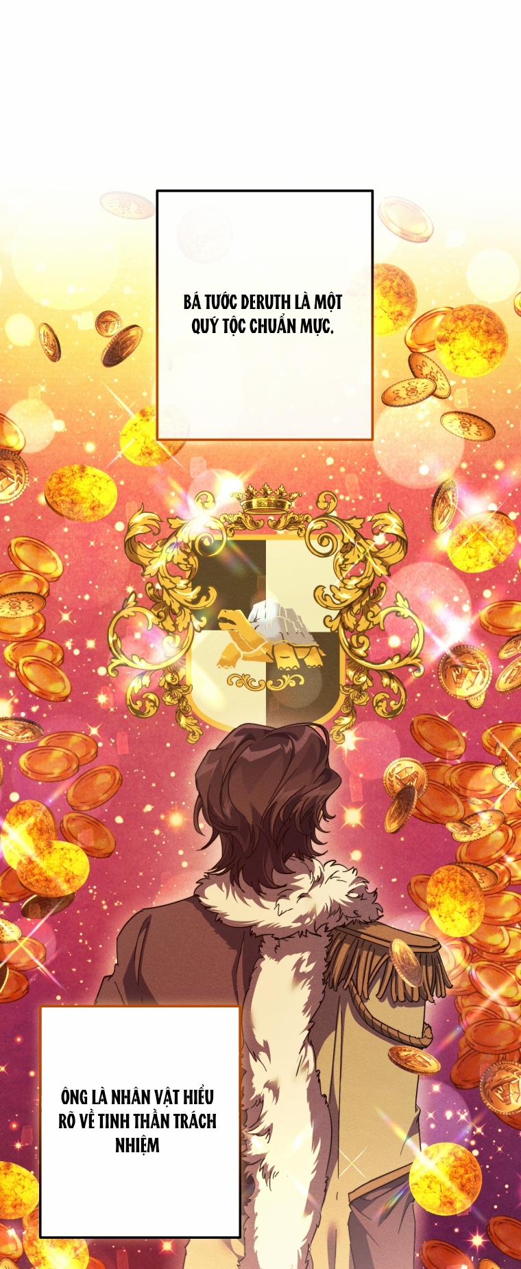 Sự Ra Đời Của Một Anh Hùng 110.2 trang 25