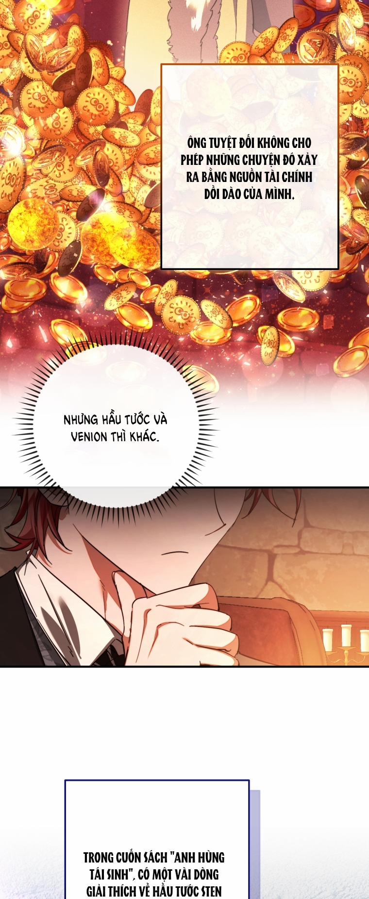 Sự Ra Đời Của Một Anh Hùng 110.2 trang 26