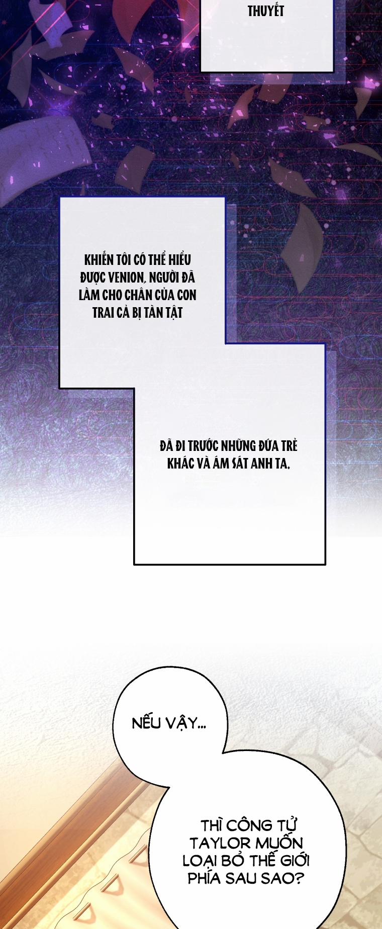 Sự Ra Đời Của Một Anh Hùng 110.2 trang 28