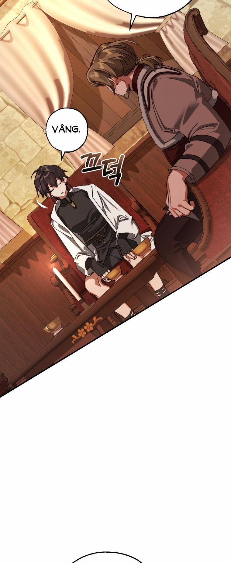 Sự Ra Đời Của Một Anh Hùng 110.2 trang 29