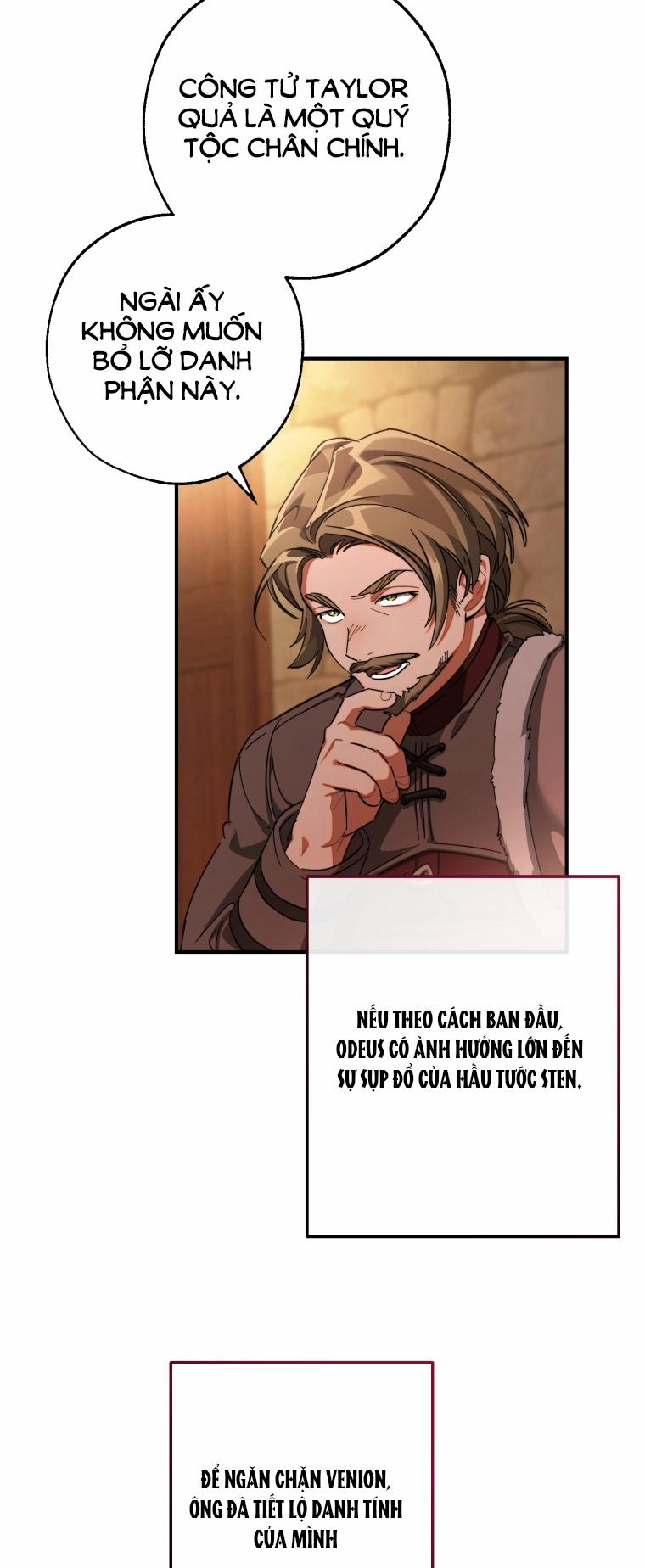 Sự Ra Đời Của Một Anh Hùng 110.2 trang 30