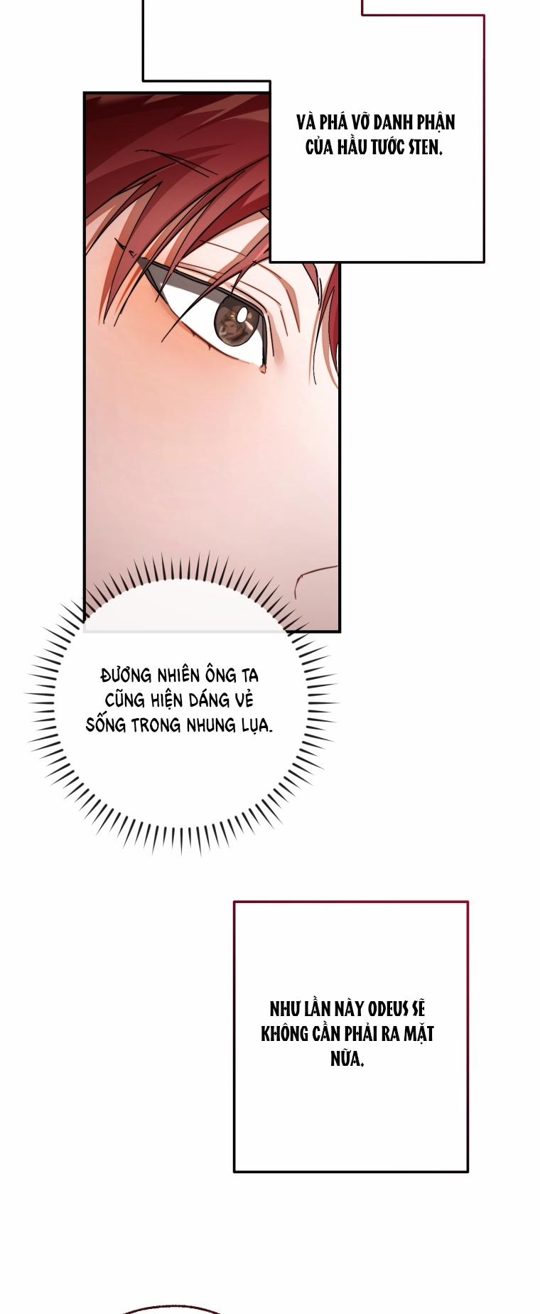 Sự Ra Đời Của Một Anh Hùng 110.2 trang 31