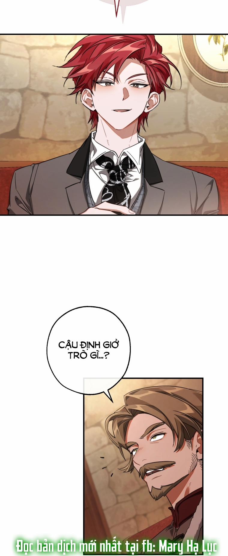 Sự Ra Đời Của Một Anh Hùng 110.2 trang 33