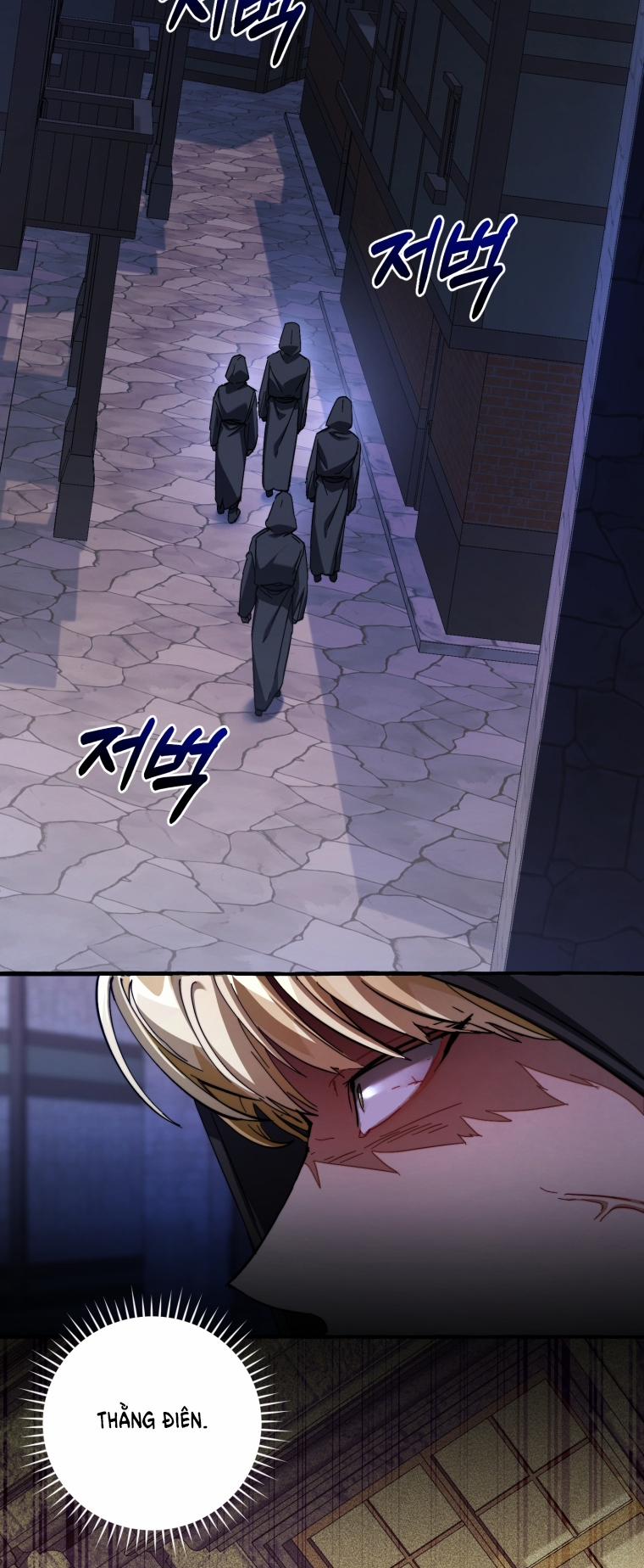 Sự Ra Đời Của Một Anh Hùng 110.2 trang 37