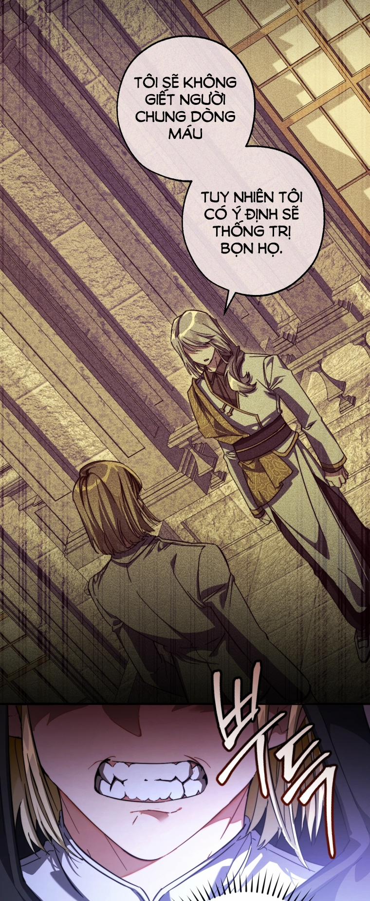 Sự Ra Đời Của Một Anh Hùng 110.2 trang 38