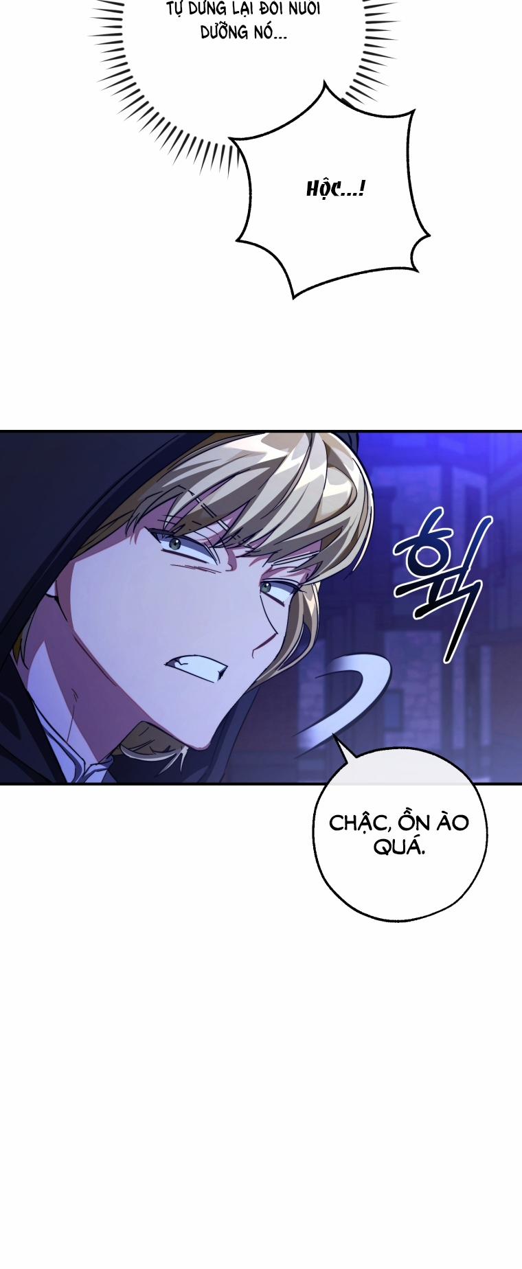 Sự Ra Đời Của Một Anh Hùng 110.2 trang 41