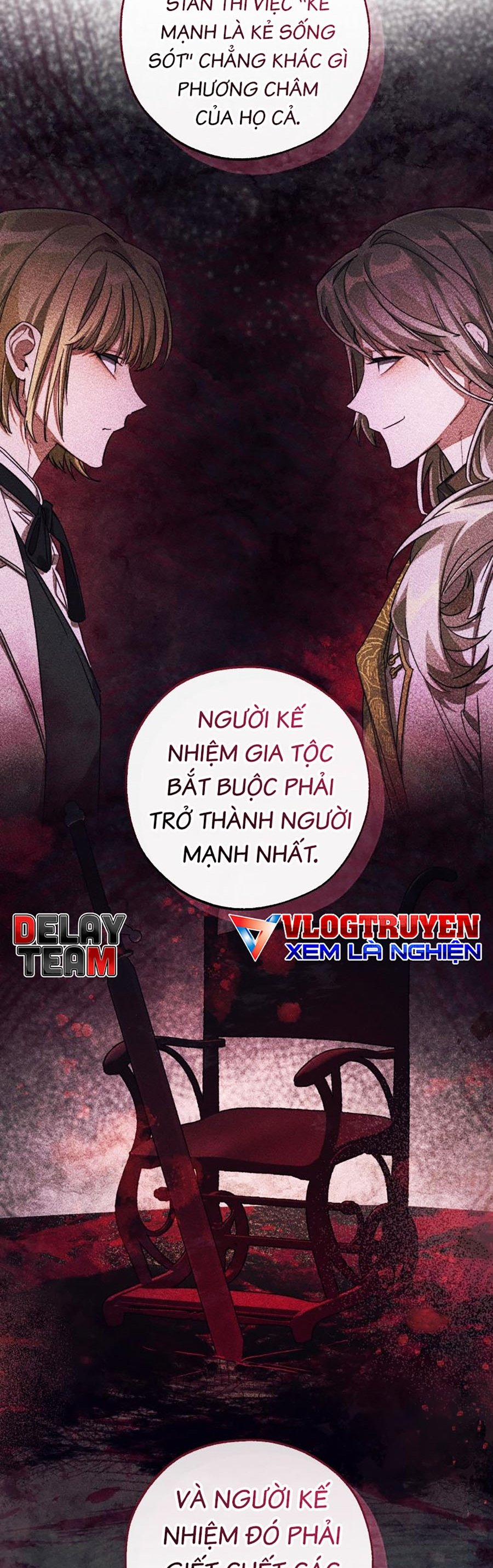 Sự Ra Đời Của Một Anh Hùng 110 trang 10