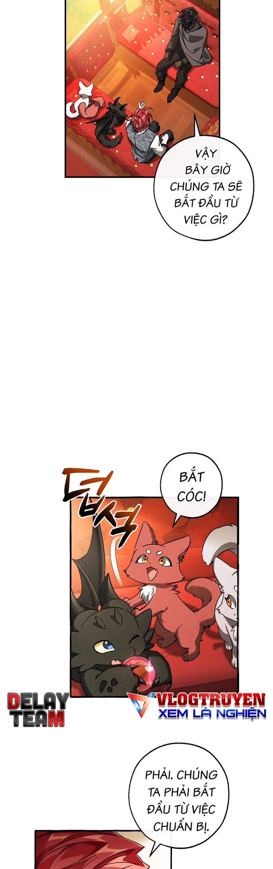 Sự Ra Đời Của Một Anh Hùng 110 trang 12