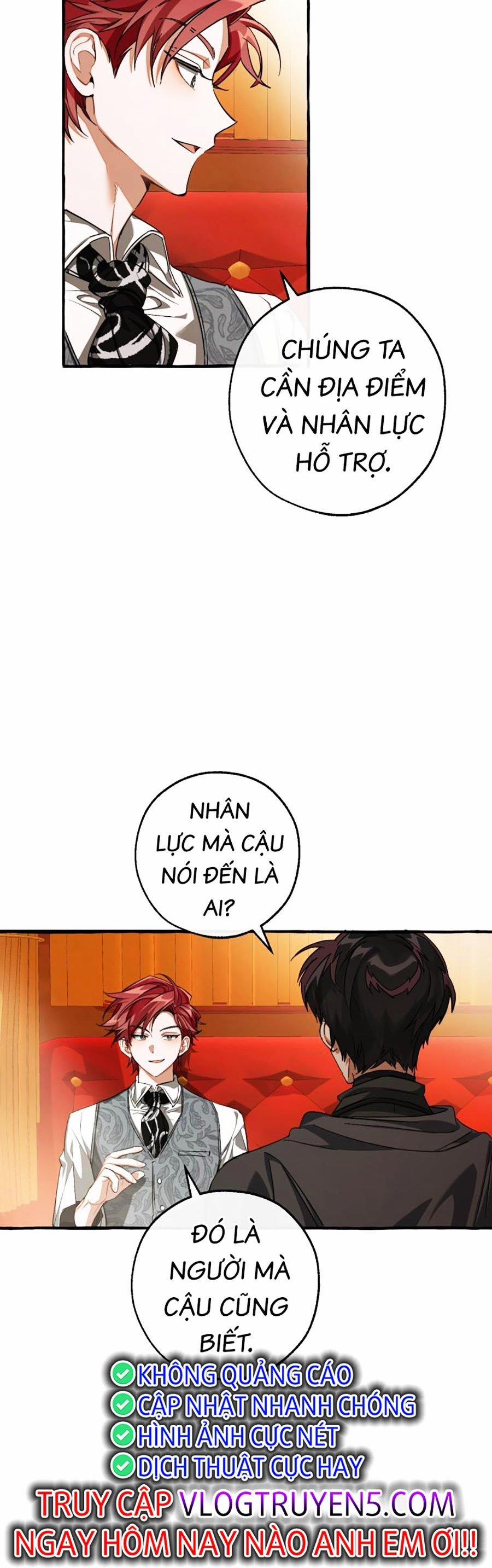 Sự Ra Đời Của Một Anh Hùng 110 trang 13