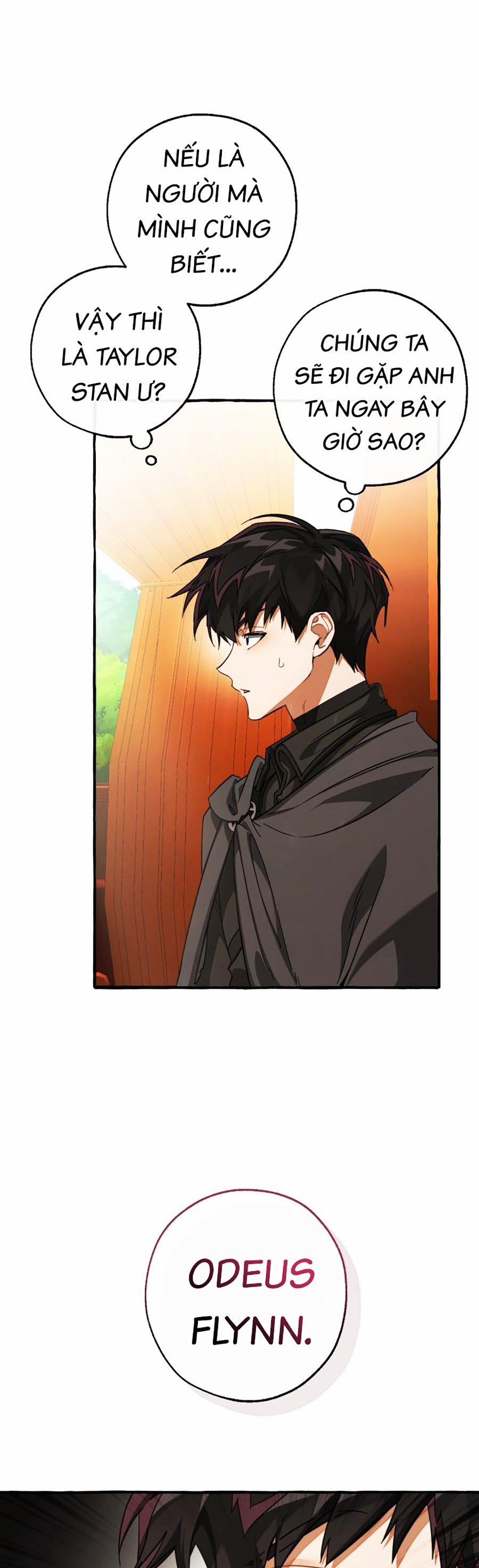 Sự Ra Đời Của Một Anh Hùng 110 trang 14