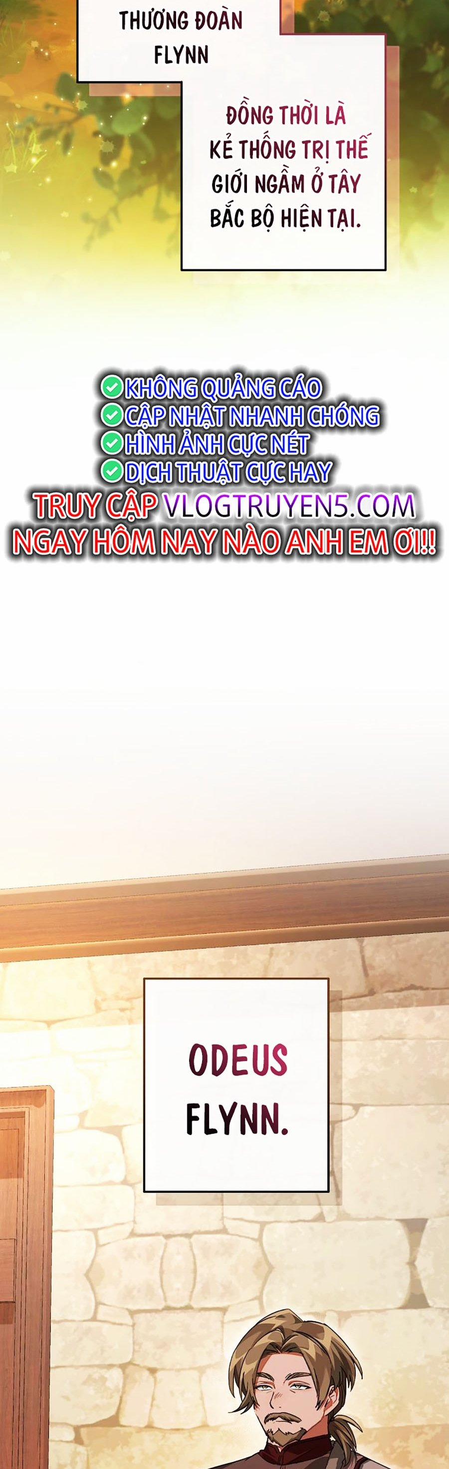 Sự Ra Đời Của Một Anh Hùng 110 trang 16