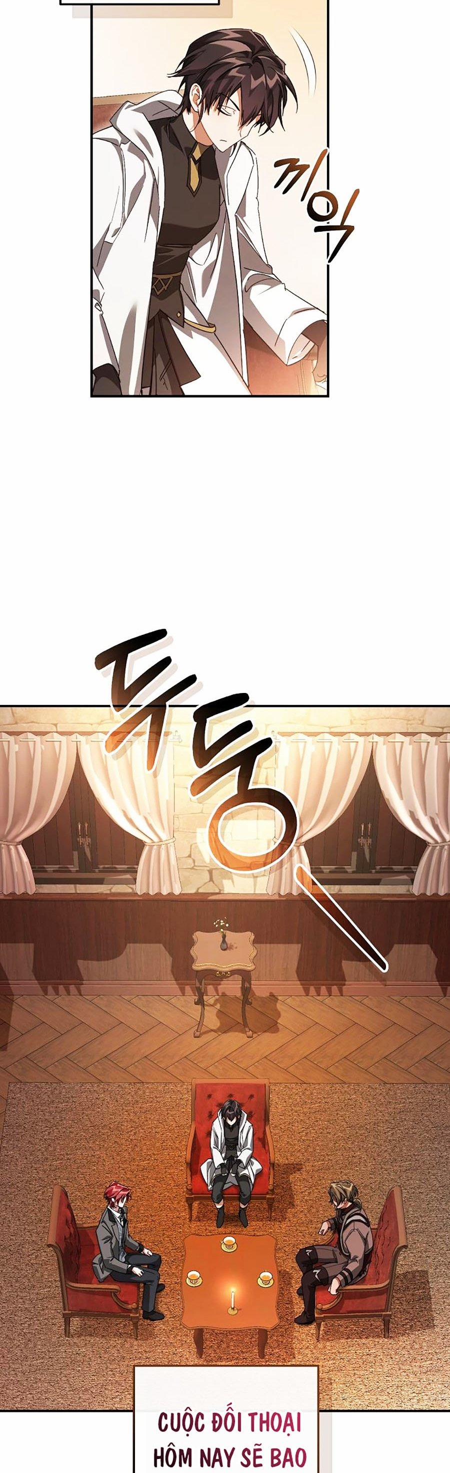 Sự Ra Đời Của Một Anh Hùng 110 trang 18