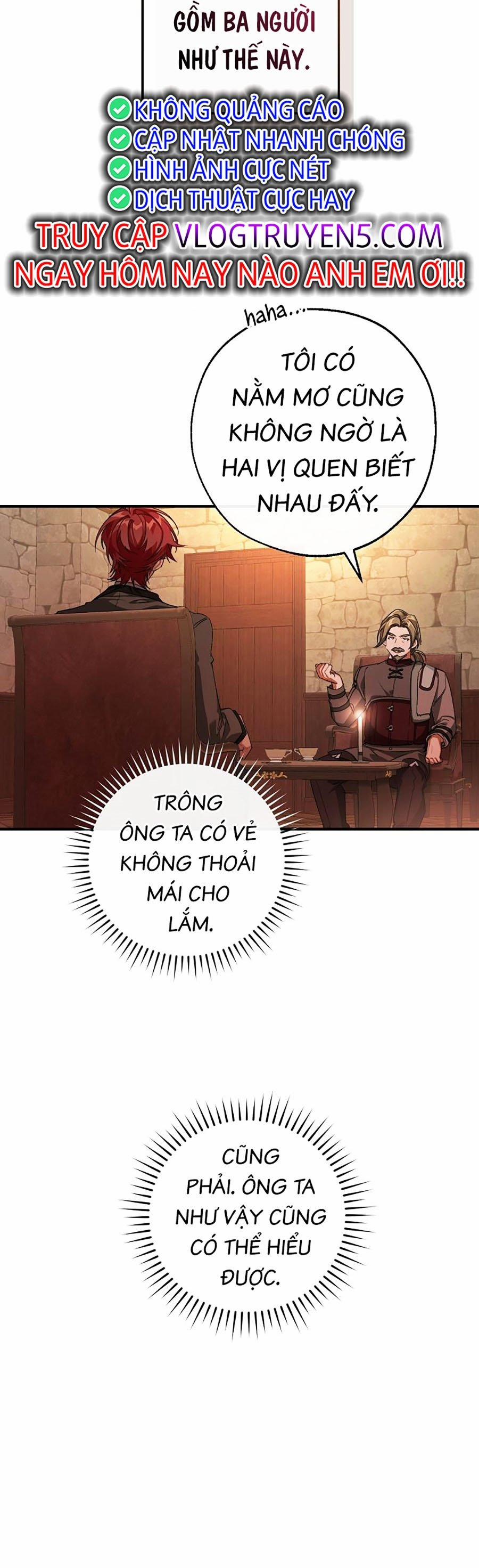 Sự Ra Đời Của Một Anh Hùng 110 trang 19