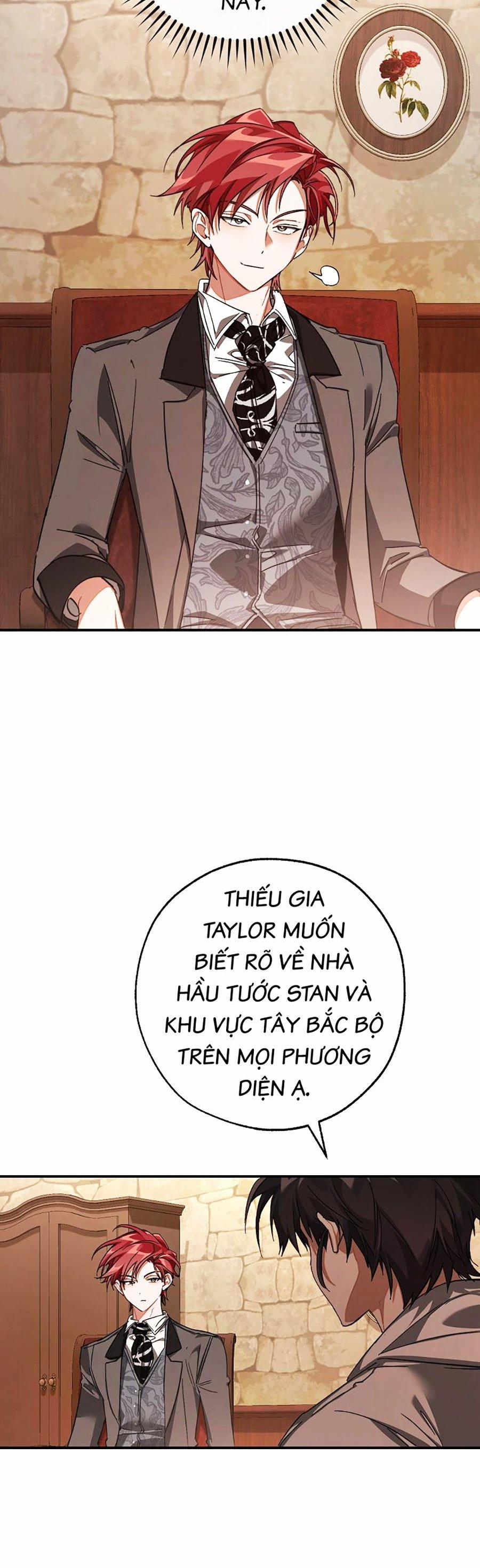 Sự Ra Đời Của Một Anh Hùng 110 trang 21