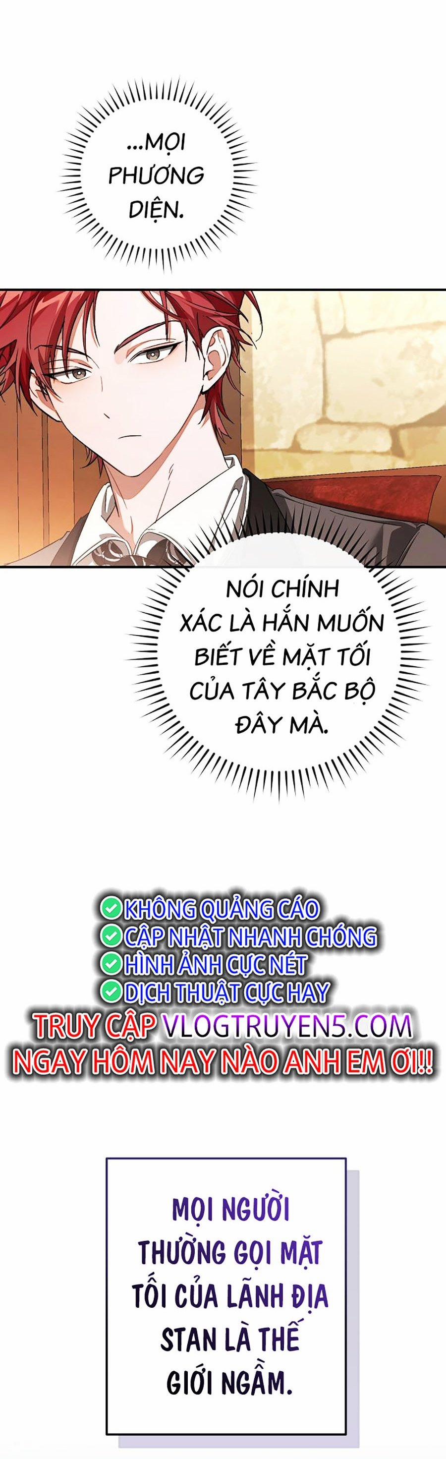 Sự Ra Đời Của Một Anh Hùng 110 trang 22