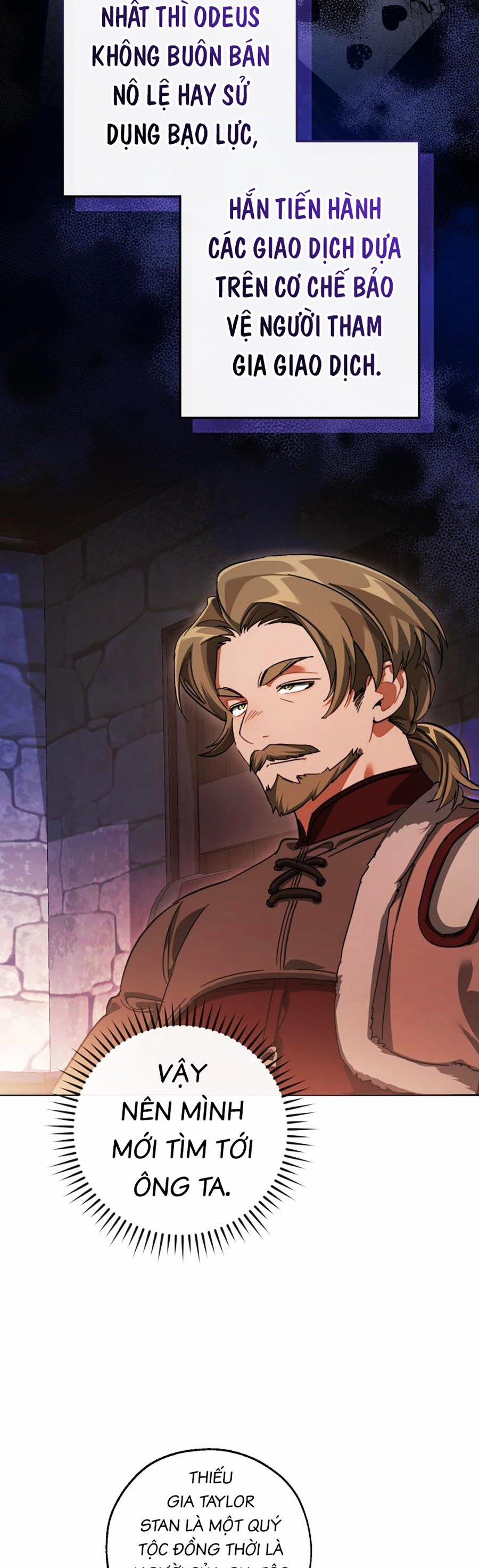 Sự Ra Đời Của Một Anh Hùng 110 trang 24