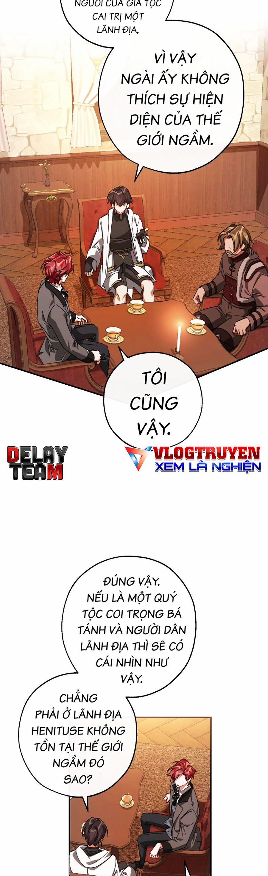 Sự Ra Đời Của Một Anh Hùng 110 trang 25