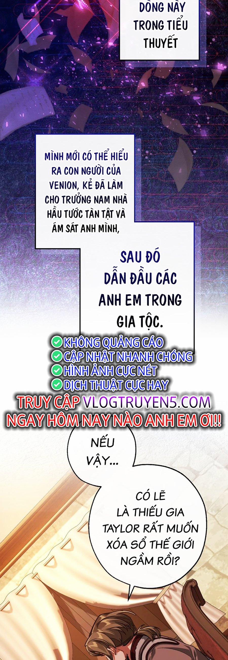Sự Ra Đời Của Một Anh Hùng 110 trang 29