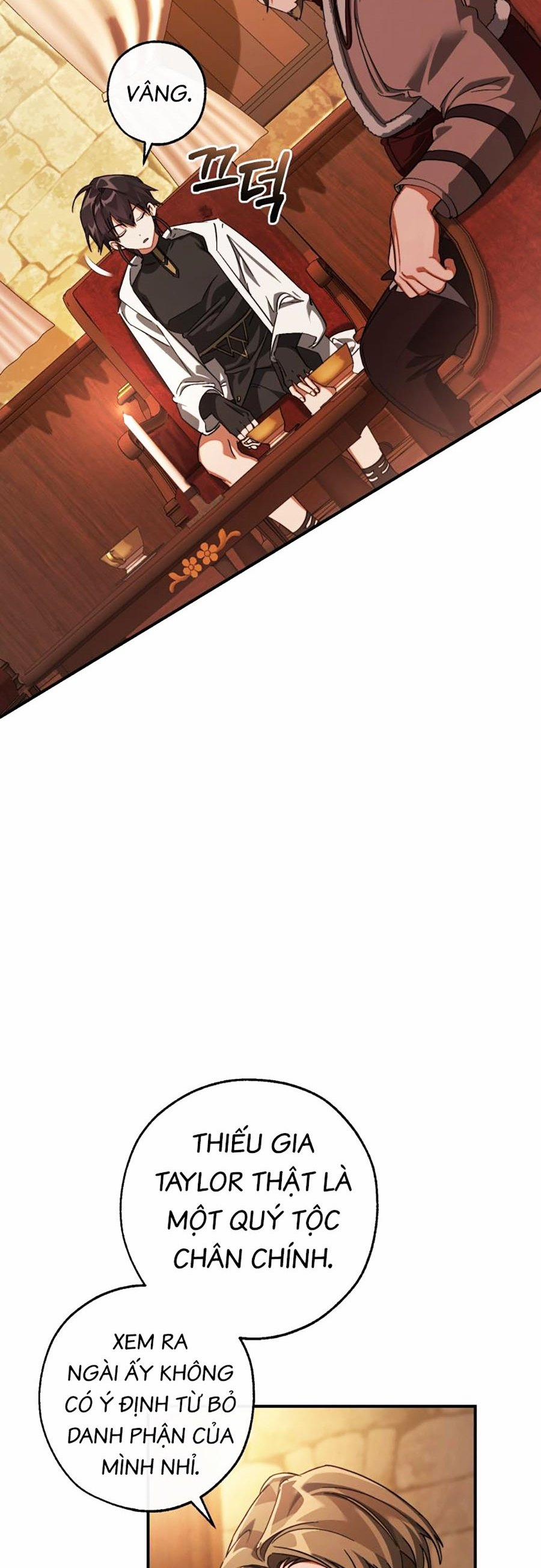 Sự Ra Đời Của Một Anh Hùng 110 trang 30