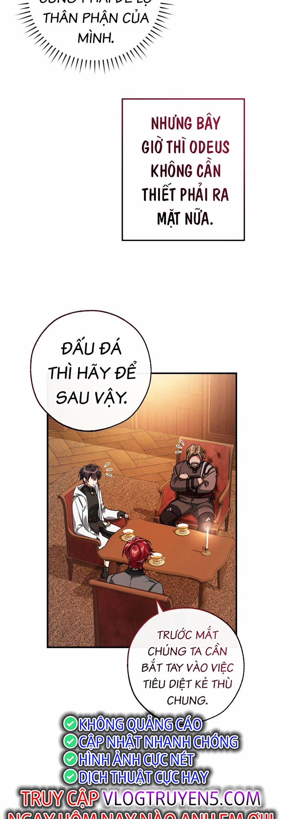 Sự Ra Đời Của Một Anh Hùng 110 trang 32