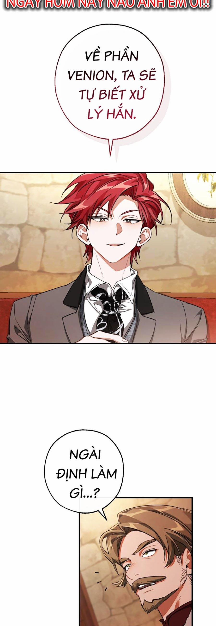 Sự Ra Đời Của Một Anh Hùng 110 trang 33