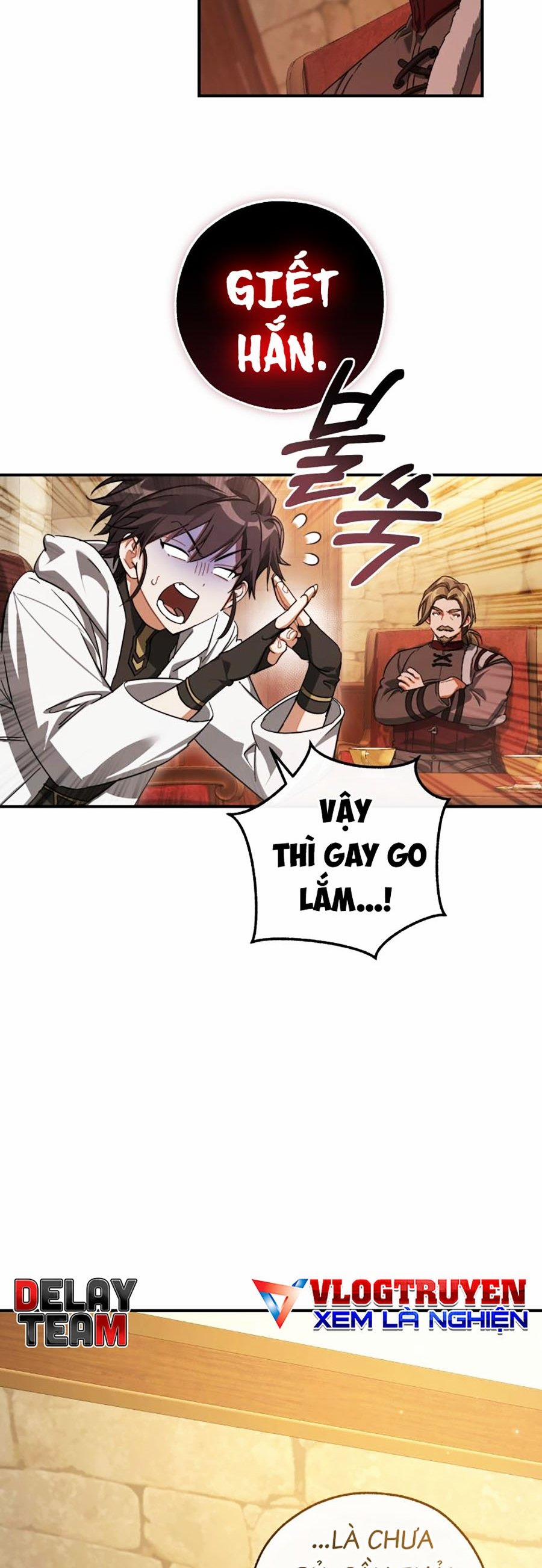 Sự Ra Đời Của Một Anh Hùng 110 trang 34