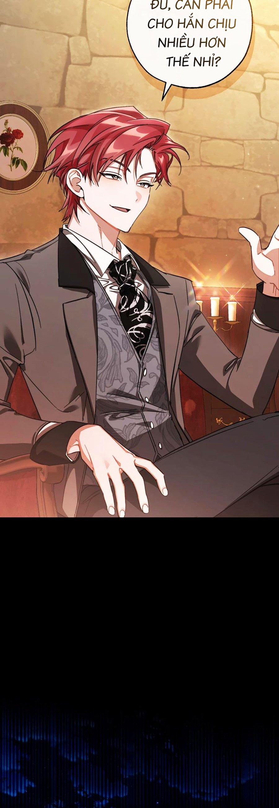 Sự Ra Đời Của Một Anh Hùng 110 trang 35