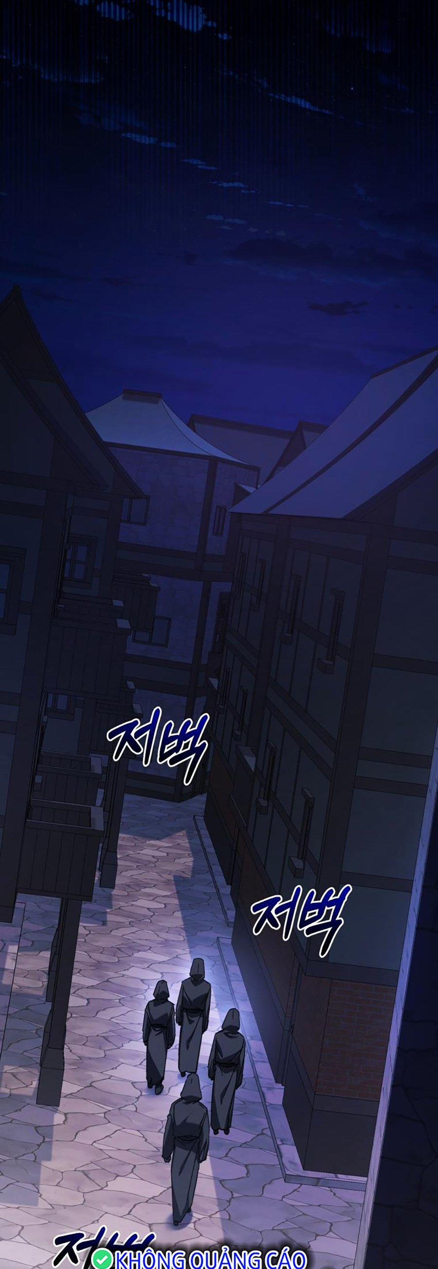 Sự Ra Đời Của Một Anh Hùng 110 trang 36