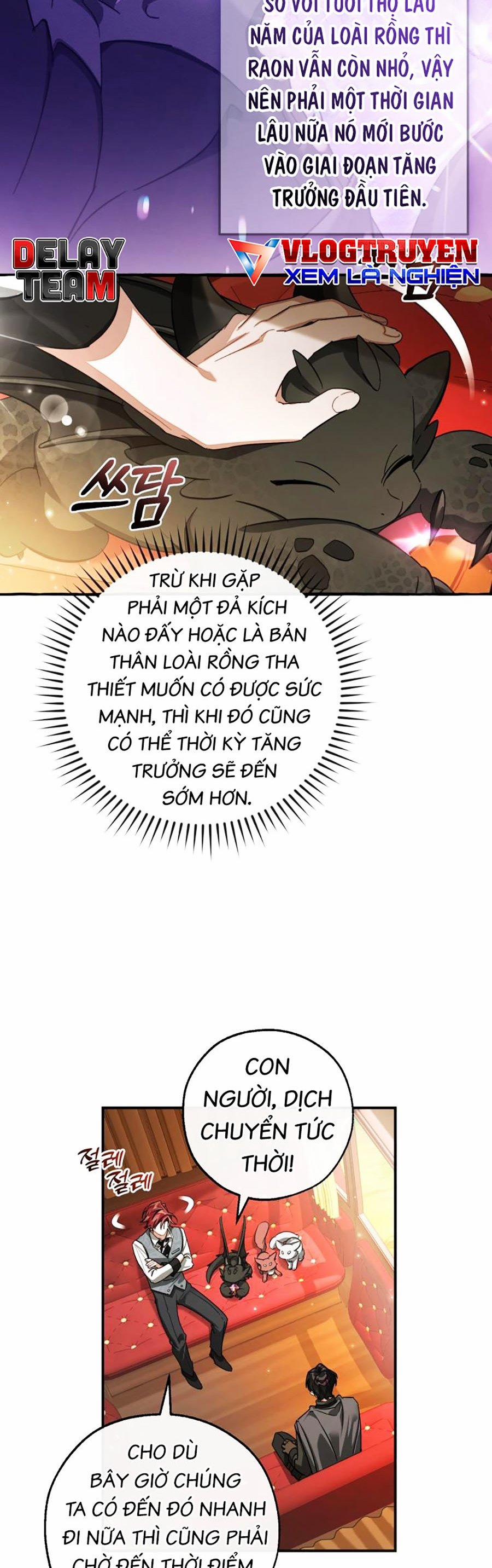 Sự Ra Đời Của Một Anh Hùng 110 trang 6