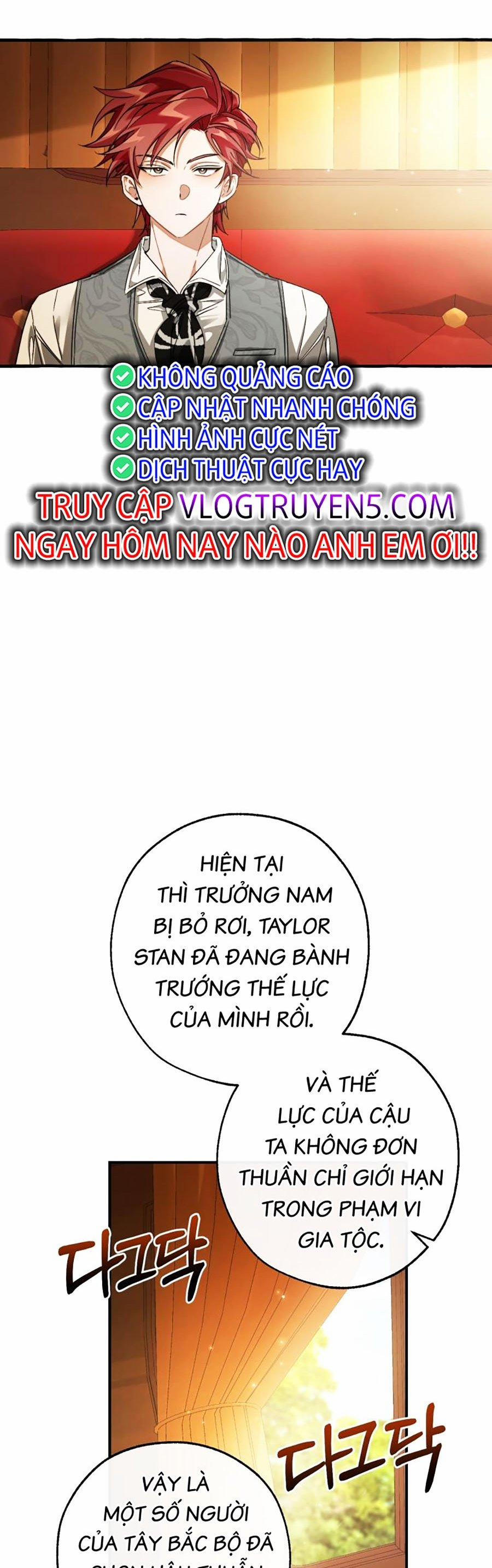 Sự Ra Đời Của Một Anh Hùng 110 trang 8