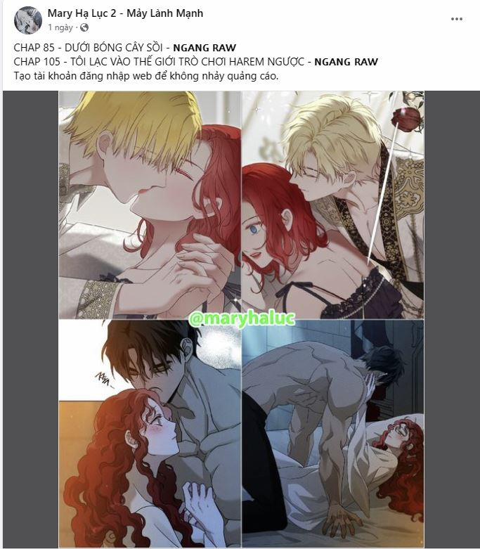 Sự Ra Đời Của Một Anh Hùng 111.1 trang 1