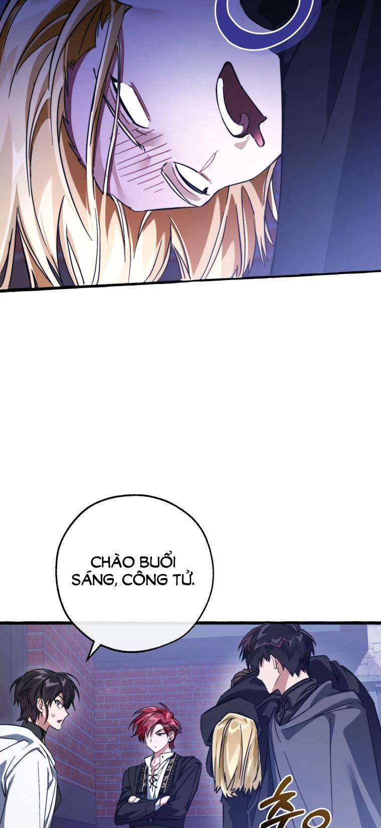 Sự Ra Đời Của Một Anh Hùng 111.1 trang 18