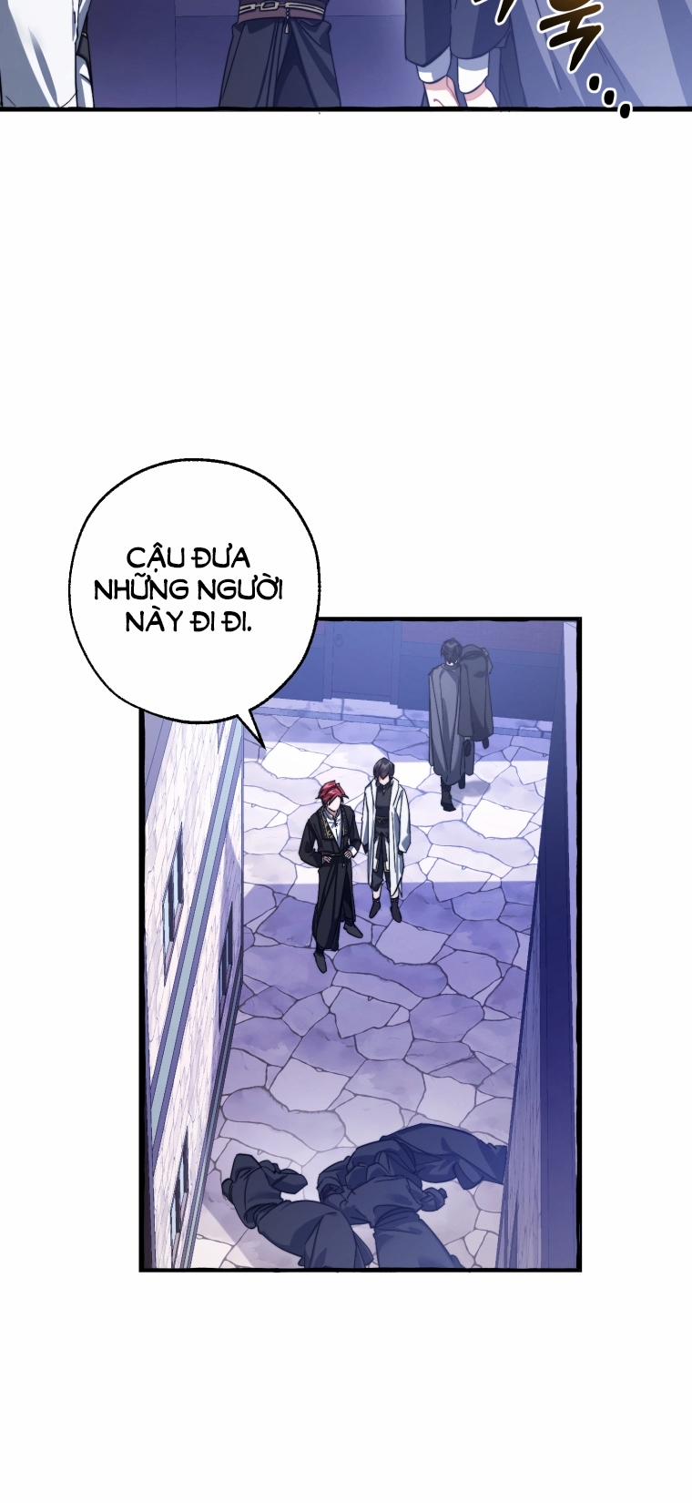 Sự Ra Đời Của Một Anh Hùng 111.1 trang 19