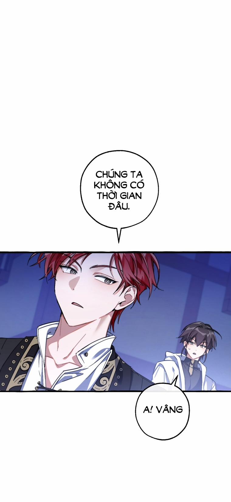 Sự Ra Đời Của Một Anh Hùng 111.1 trang 20