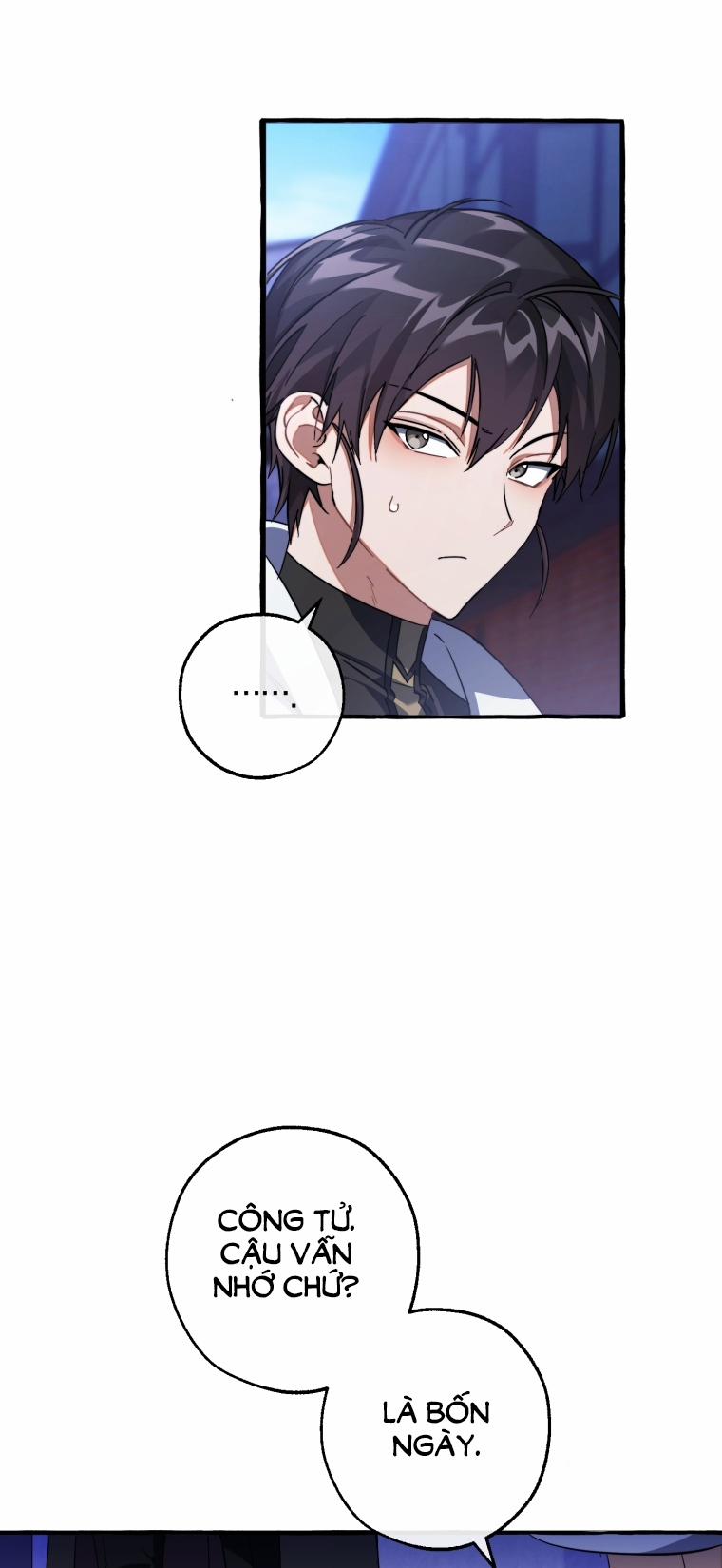 Sự Ra Đời Của Một Anh Hùng 111.1 trang 21