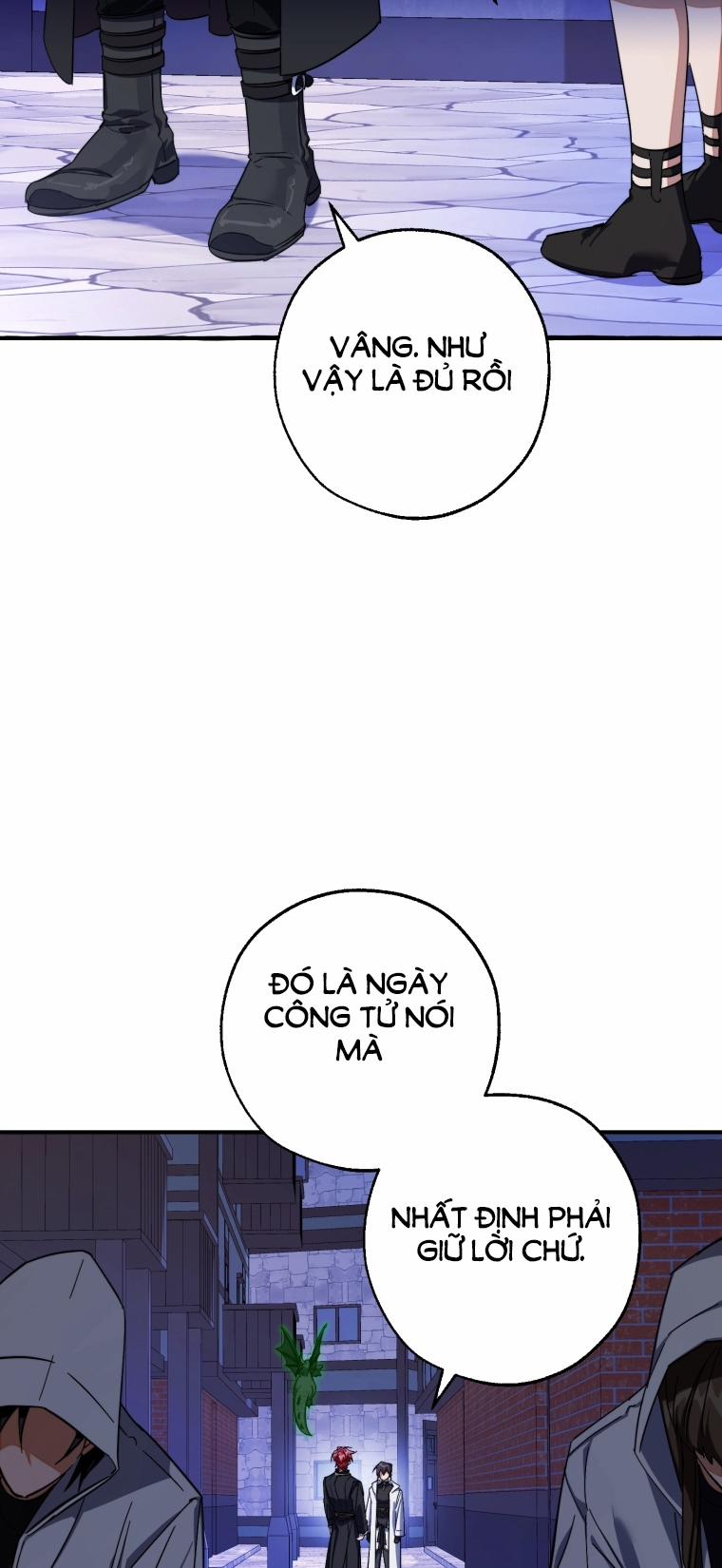 Sự Ra Đời Của Một Anh Hùng 111.1 trang 22