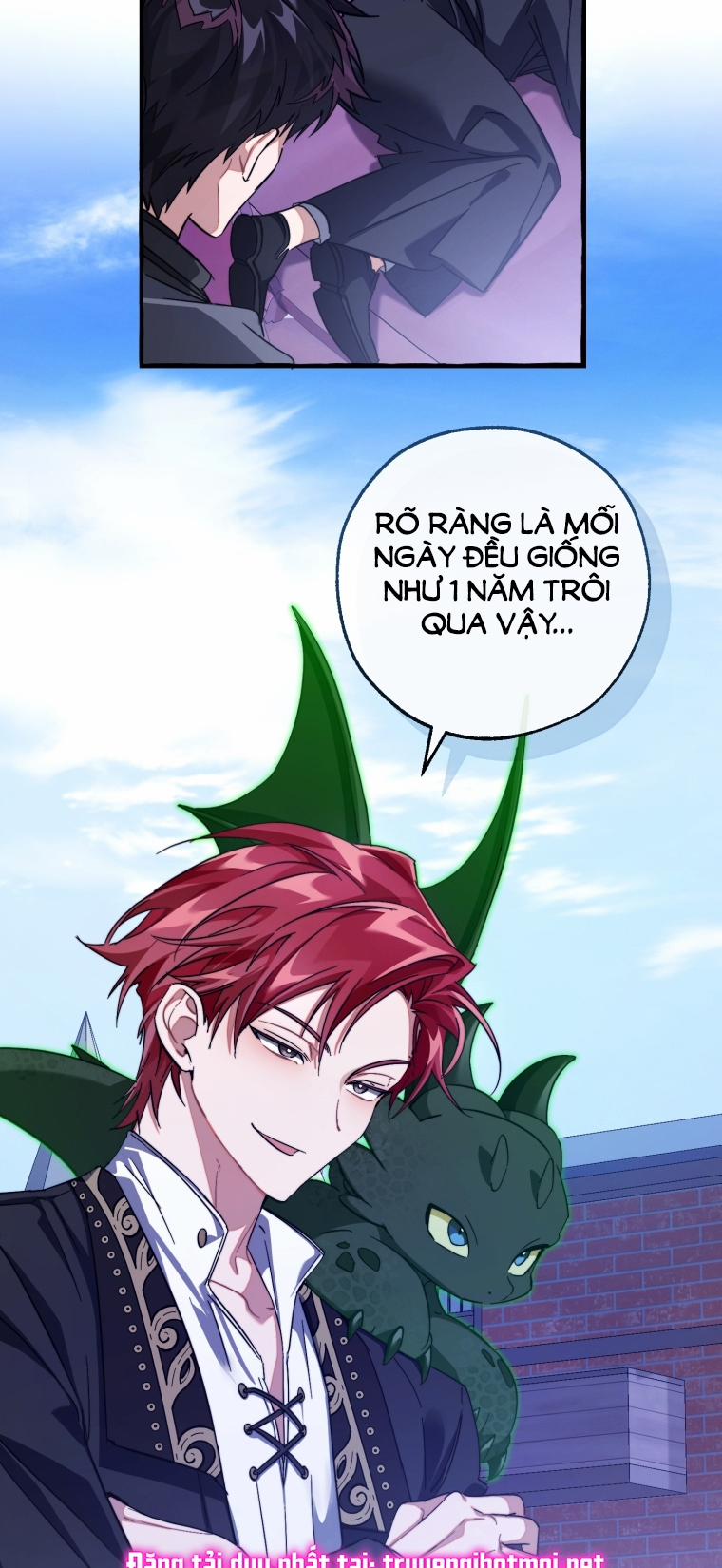 Sự Ra Đời Của Một Anh Hùng 111.1 trang 24